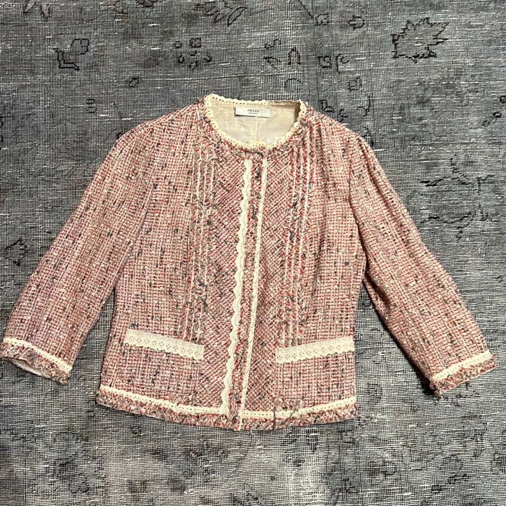 Vintage Prada